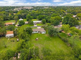 1509 Shenandoah Dr, Cedar Park, TX 78613