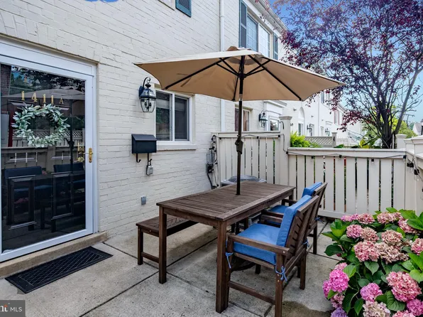 1411 N Van Dorn St #A, Alexandria, VA 22304