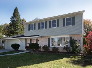 910 Charles St, Mechanicsburg, PA 17055