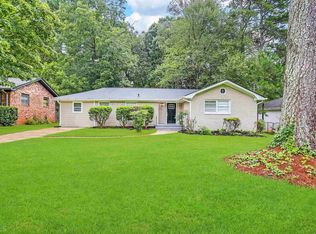 1158 Longshore Dr, Decatur, GA 30032