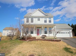 11218 Englewood Ct, Fredericksburg, VA 22407