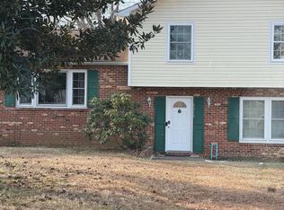 5528 Rudy Ln, Fredericksburg, VA 22407