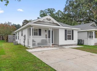 1012 Towle Cir, Pensacola, FL 32514