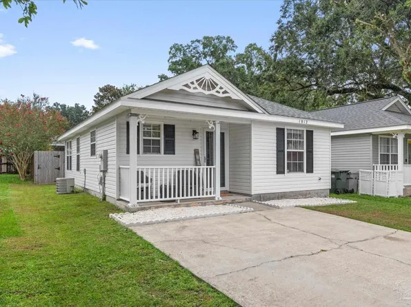 1012 Towle Cir, Pensacola, FL 32514