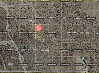 E Avenue R #6, Littlerock, CA 93543