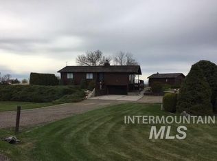 394 W West Rd, Jerome, ID 83338