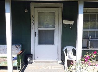 1333 Ernest St, Macon, GA 31204