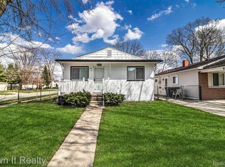 6221 Gulley St, Taylor, MI 48180