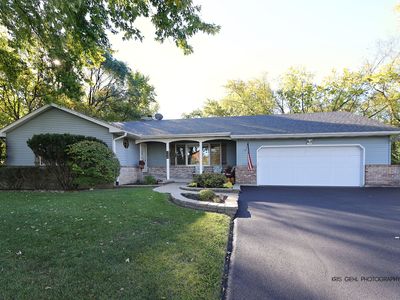 150 E Depot St, Antioch, IL, 60002