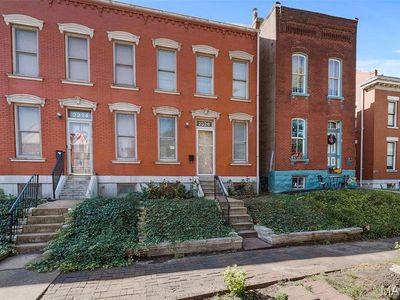 2326 Hickory St, Saint Louis, MO, 63104