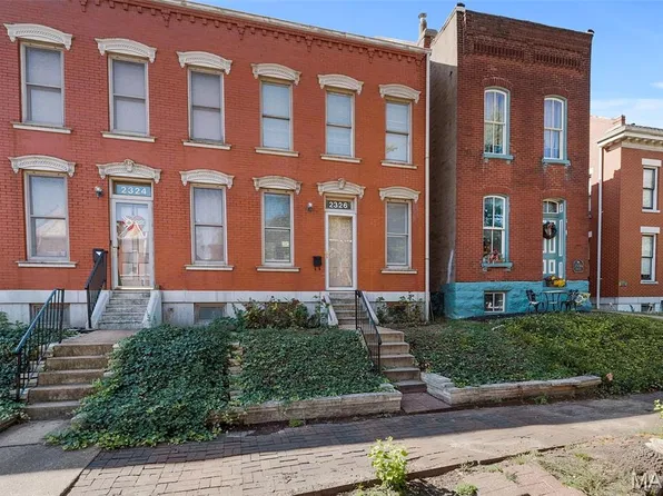 2326 Hickory St, Saint Louis, MO 63104