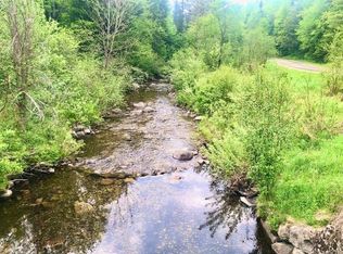 Seyon Pond Rd #64, Groton, VT 05046