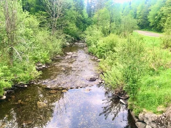 Seyon Pond Road #64, Groton, VT 05046