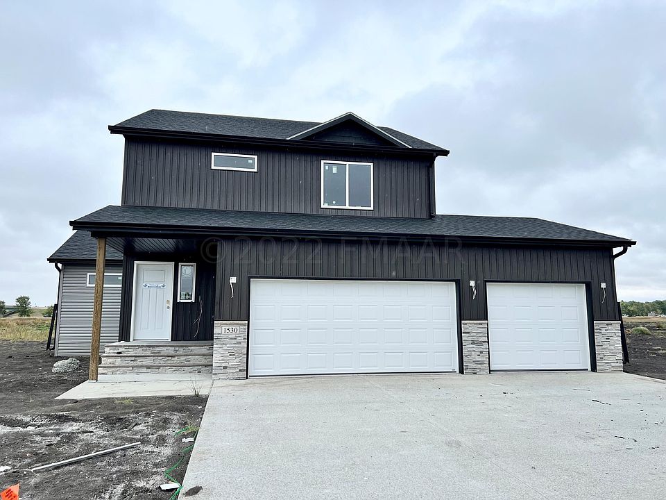 1530 Prairie Ln, Wahpeton, ND 58075 MLS 224972 Zillow