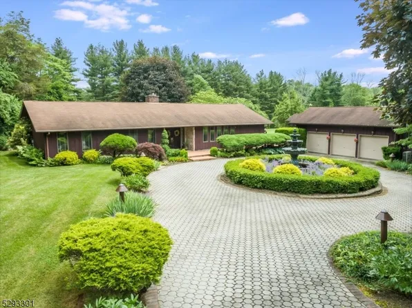 122 Kennedy Rd, Green Twp., NJ 07821