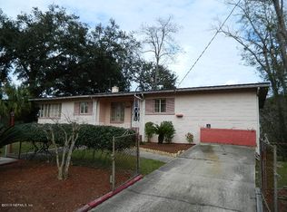 1231 Ribault River Dr, Jacksonville, FL 32208