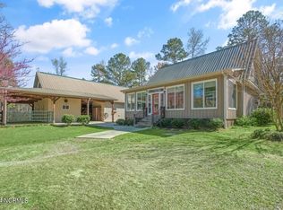 277 Causey Rd, Vass, NC 28394