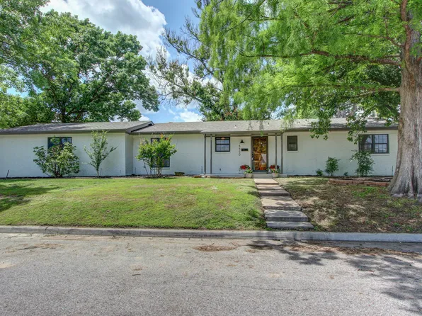 4650 S 86th Ave E, Tulsa, OK 74145