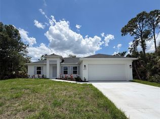 2027 Roanoke Rd, North Port, FL 34288