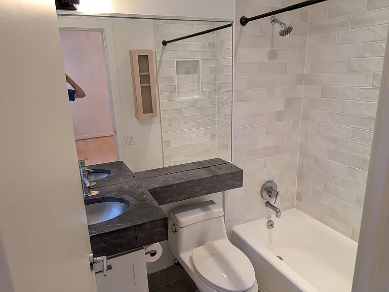 1704 T St NW #303 — Photo 5
