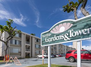 98-1032 Moanalua Rd APT 3-302, Aiea, HI 96701