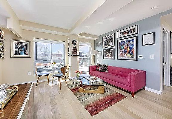 3rd image of 2231 Adam Clayton Powell Jr Blvd Penthouse 12