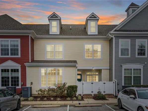 107 Promenade Ln, Williamsburg, VA 23185