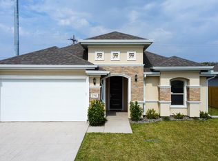 2712 Wisteria Ave, McAllen, TX 78504