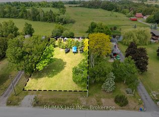 90 Aldred Dr, Scugog, ON L9L 1B4