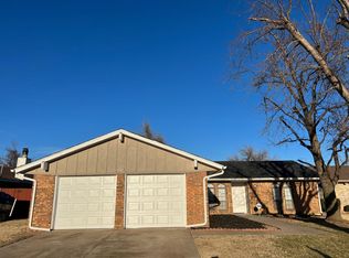 1003 Ranchoak Ct, Yukon, OK 73099