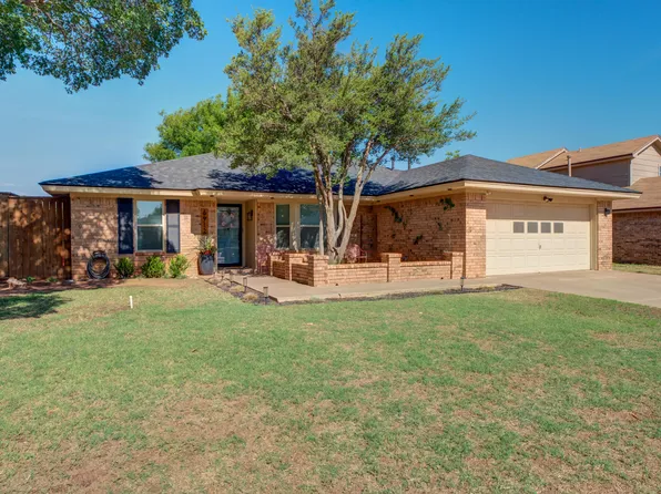 6912 Homestead Ave, Lubbock, TX 79424