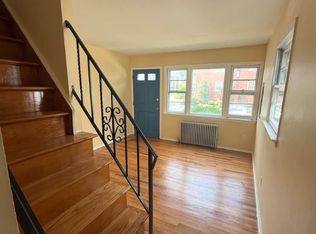 (Undisclosed Address), Irvington, NJ 07111