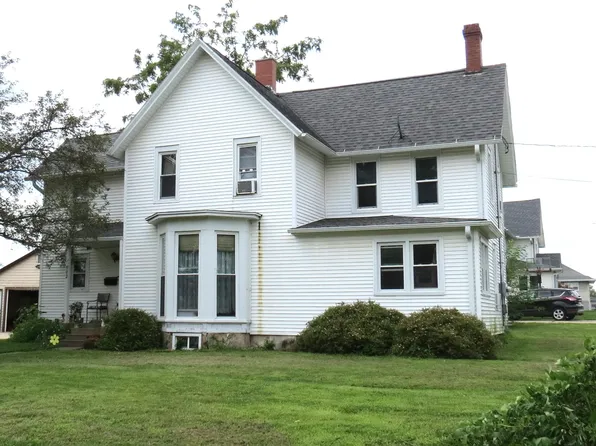502 S Eliza St, Maquoketa, IA 52060