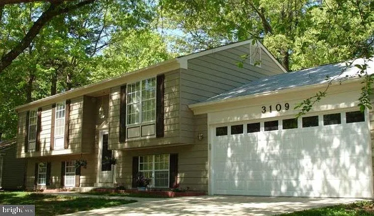 3109 Knolewater Ct photo 1