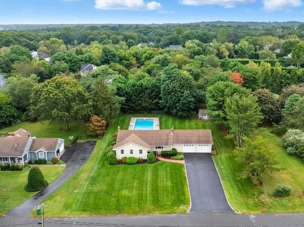 440 Jernick Lane, Southold, NY 11971