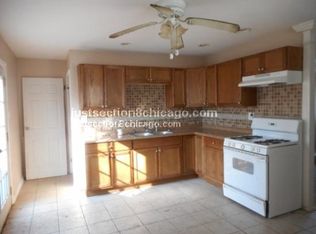 2400 E Sauk Trl, Sauk Village, IL