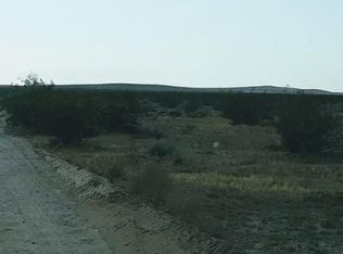 Helendale Rd, Hinkley, CA 92347