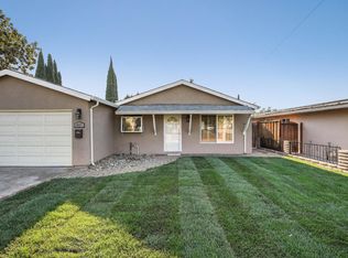 1427 Mount Lassen Dr, San Jose, CA