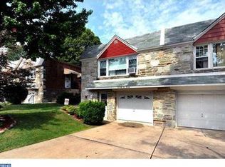 7520 Dorcas St, Philadelphia, PA 19111