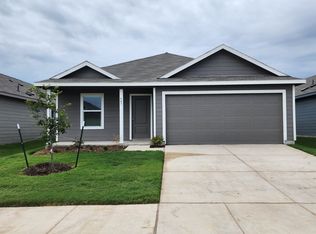 647 Montclair Ave, Princeton, TX 75407