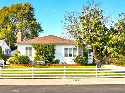 6667 W 87th Pl, Los Angeles, CA, 90045