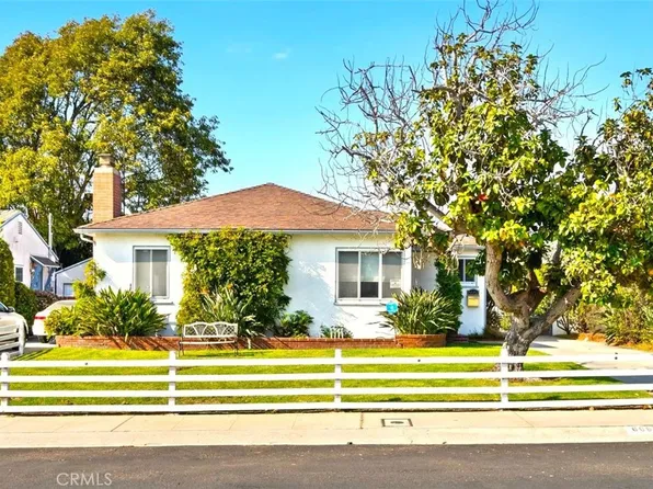 6667 W 87th Pl, Los Angeles, CA 90045