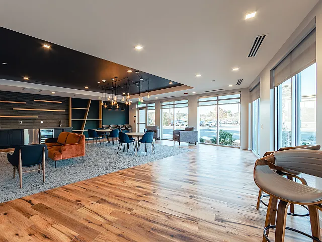 Community Room