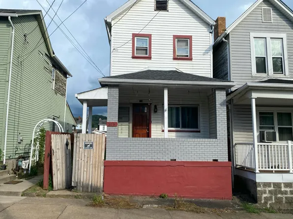318 30th St, McKeesport, PA 15132