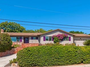 10040 Resmar Pl, La Mesa, CA 91941
