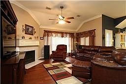 5th image of 10503 S Belmont Ct