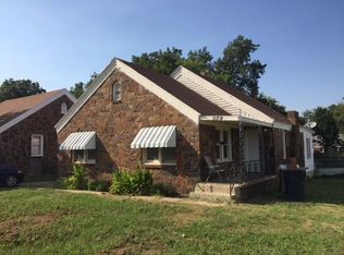 509 SW 35th St, Oklahoma City, OK 73109