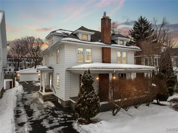 153 Durston Ave, Syracuse, NY 13203