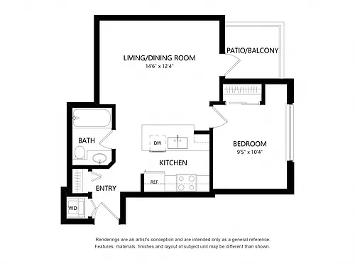 Floor plan 0304
