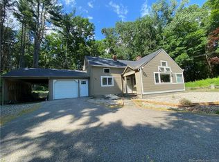 120 Clover Mill Rd, Mansfield, CT 06268